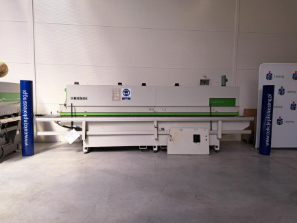 BIESSE JADE 240 single-sided edge banding machine