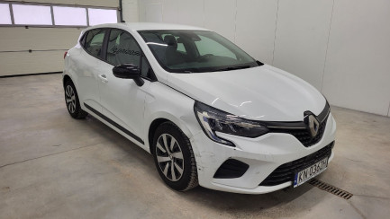 Zdjęcie przedmiotu: Renault Clio 1.0 TCe Equilibre LPG Brak dokument&oacute;w LPG
