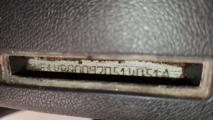 Zdjęcie przedmiotu: Renault Master FWD 2.3 dCi L3H1 Extra S&S+E E6 3.5t