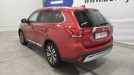 Zdjęcie przedmiotu: Mitsubishi Outlander 2.0 Intense Comfort 4WD CVT