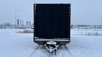 Zdjęcie przedmiotu: STIM S23 3.5t 06H 3500GT Oświadczenie o utracie DR