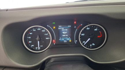 Zdjęcie przedmiotu: Iveco DAILY E6 3.5t