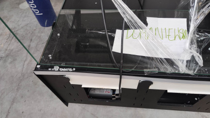 Zdjęcie przedmiotu: Lada neutralna 0.9 Milano