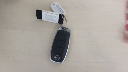Zdjęcie przedmiotu: Nissan X-trail 1.5 VC-T e-POWER Tekna e-4ORCE Oświadczenie o utracie DR
