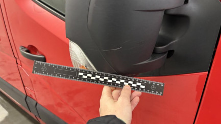 Zdjęcie przedmiotu: Renault Master RWD dCi E5 3.5t L3H3 Pack Clim HD