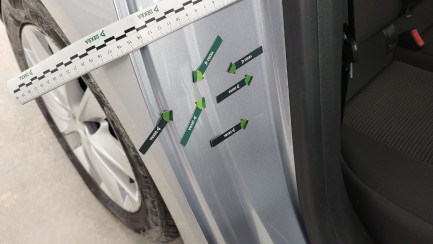 Zdjęcie przedmiotu: Seat Leon 1.5 EcoTSI Evo Style S&S