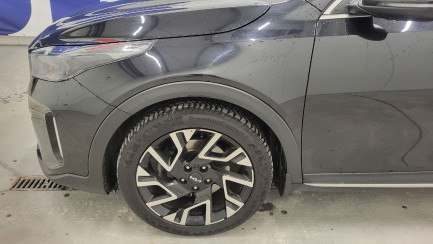 Zdjęcie przedmiotu: Kia XCeed 1.5 T-GDI L DCT
