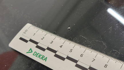 Zdjęcie przedmiotu: LAND ROVER Discovery V 2.0 SD4 HSE Oświadczenie o utracie DR