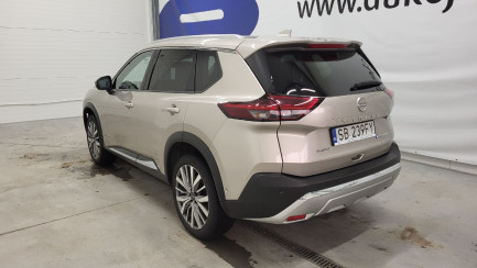 Zdjęcie przedmiotu: Nissan X-Trail 1.5 VC-T e-POWER Tekna e-4ORCE 7os