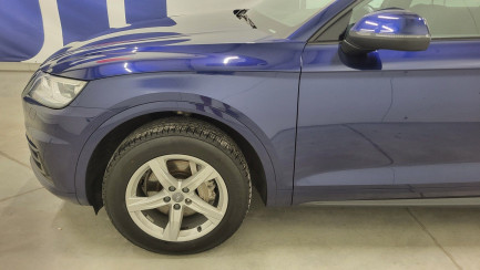 Zdjęcie przedmiotu: Audi Q5 45 TFSI mHEV Quattro Sport