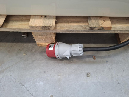 Zdjęcie przedmiotu: Ekspres do kawy 2-grupowy ASTORIA FORMA II GR