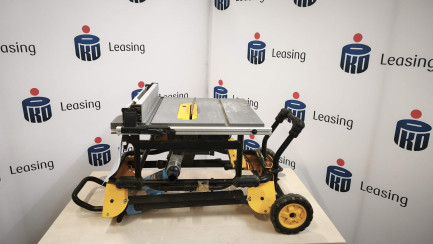 Zdjęcie przedmiotu: Pilarka stołowa 2000W DeWALT DWE7492