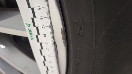 Zdjęcie przedmiotu: Mercedes-benz GLE 400 d 4-Matic Oświadczenie o utracie DR