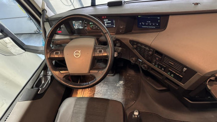 Zdjęcie przedmiotu: Volvo FH 500 E6 20.1t