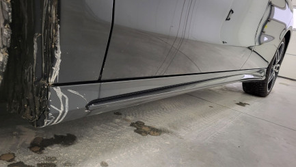 Zdjęcie przedmiotu: Mercedes-Benz CLA 200 7G-DCT AMG Line