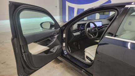 Zdjęcie przedmiotu: BMW 520i mHEV M Sport aut