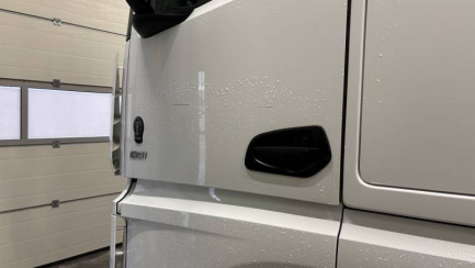 Zdjęcie przedmiotu: Mercedes-Benz Actros LS E6 18.0t