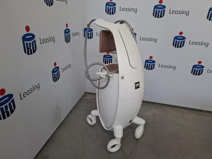 Zdjęcie przedmiotu: LPG CELLU M6 ALLIANCE medical device for the regeneration and stimulation of skin tissues.