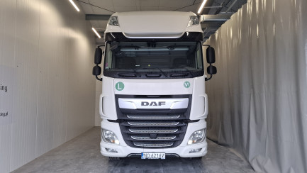 Zdjęcie przedmiotu: DAF XF 480 FT Space Cab E6 21.0t