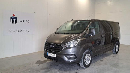 Ford Transit Custom 320 2.0 TDCi E6.2 3.2t L2 Limited