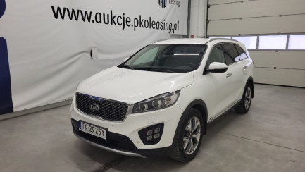 Kia Sorento 2.0 CRDI Business Line Plus aut