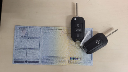 Zdjęcie przedmiotu: Opel Mokka 1.2 T GS S&S aut