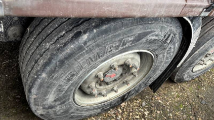 Zdjęcie przedmiotu: WIELTON NS3K Dropside