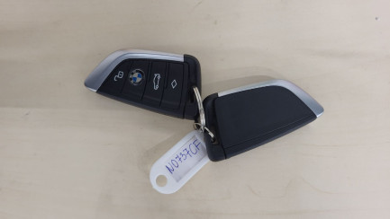 Zdjęcie przedmiotu: BMW 320d xDrive mHEV M Sport sport-aut