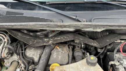 Zdjęcie przedmiotu: Renault Kangoo III Express Maxi dCi E6 2.2t Pack Clim Maxi Combi