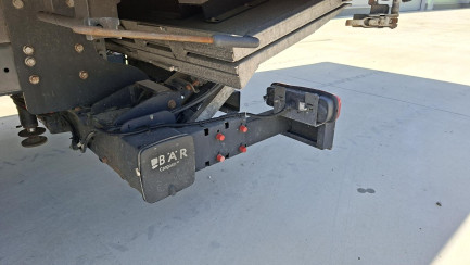 Zdjęcie przedmiotu: Iveco DAILY E6e 7.2t
