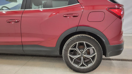 Zdjęcie przedmiotu: Ssangyong Korrando 1.5 T-GDI Quartz 2WD