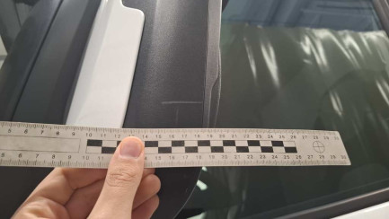 Zdjęcie przedmiotu: Ford F-MAX 500 12.7 TDCi E6d 18.0t