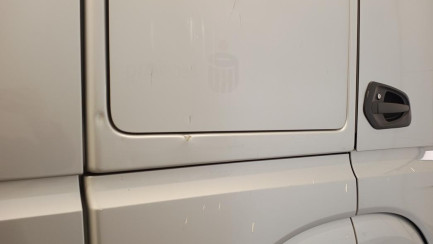 Zdjęcie przedmiotu: Mercedes-benz Actros E6 18.0t