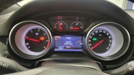 Zdjęcie przedmiotu: Opel Astra V 1.6 CDTI Dynamic S&S