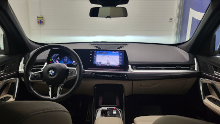 Zdjęcie przedmiotu: BMW X1 sDrive18i M Sport sport-aut