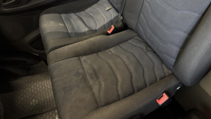 Zdjęcie przedmiotu: Iveco DAILY E6 3.5t
