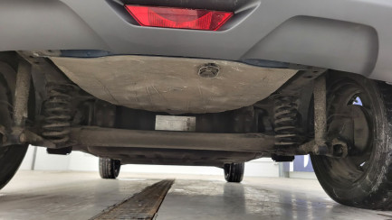 Zdjęcie przedmiotu: Dacia Spring 27.4kWh Comfort Plus Oświadczenie o utracie DR