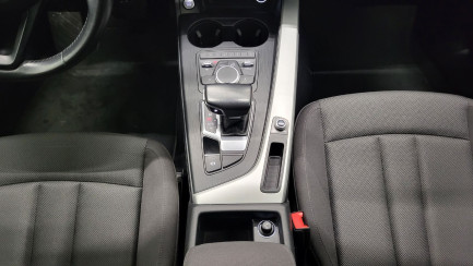 Zdjęcie przedmiotu: Audi A4 35 TDI S tronic