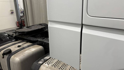 Zdjęcie przedmiotu: Mercedes-Benz Actros LS E6 18.0t