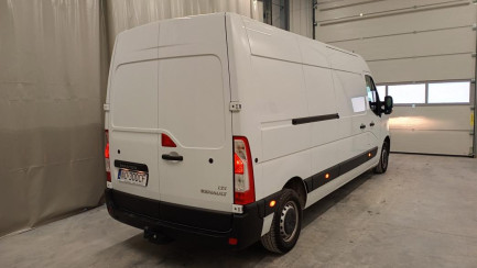 Zdjęcie przedmiotu: Renault Master FWD 2.3 dCi E6d 3.5t L3H2 Extra S&S+E