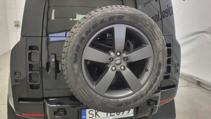 Zdjęcie przedmiotu: LAND ROVER Defender 90 3.0 D300 mHEV X-Dynamic HSE