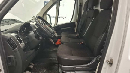 Zdjęcie przedmiotu: Opel Movano Heavy 2.2 Diesel E6d 3.5t L3H2 Edition