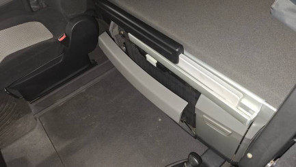 Zdjęcie przedmiotu: MAN TGX E6 18.0t LL-SA(GM)