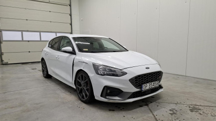 Zdjęcie przedmiotu: Ford Focus 2.3 EcoBoost E6 ST