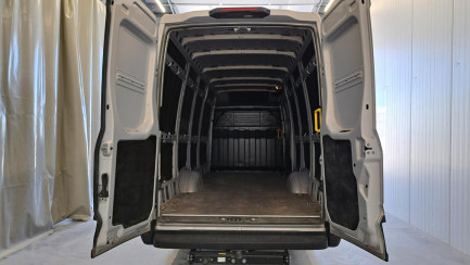 Zdjęcie przedmiotu: Iveco 35-160 Daily V H2 Hi-Matic E6 3.5t