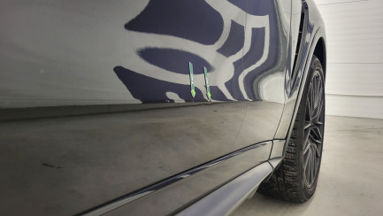 Zdjęcie przedmiotu: Jaguar F-Pace 5.0 V8 P550 AWD SVR