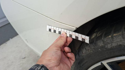 Zdjęcie przedmiotu: BMW 320D xDrive M Sport Steptronic