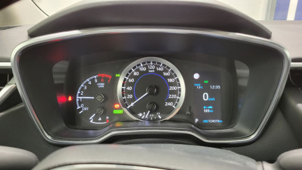 Zdjęcie przedmiotu: Toyota Corolla 1.8 Hybrid GPF Comfort + LPG Brak dokument&oacute;w LPG Oświadczenie o utracie DR