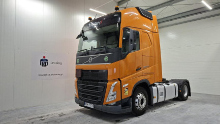 Volvo FH 500 Globetrotter XL E6d 21.0t
