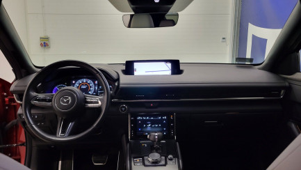 Zdjęcie przedmiotu: Mazda MX-30 35.5kWh Hikari Oświadczenie o utracie DR